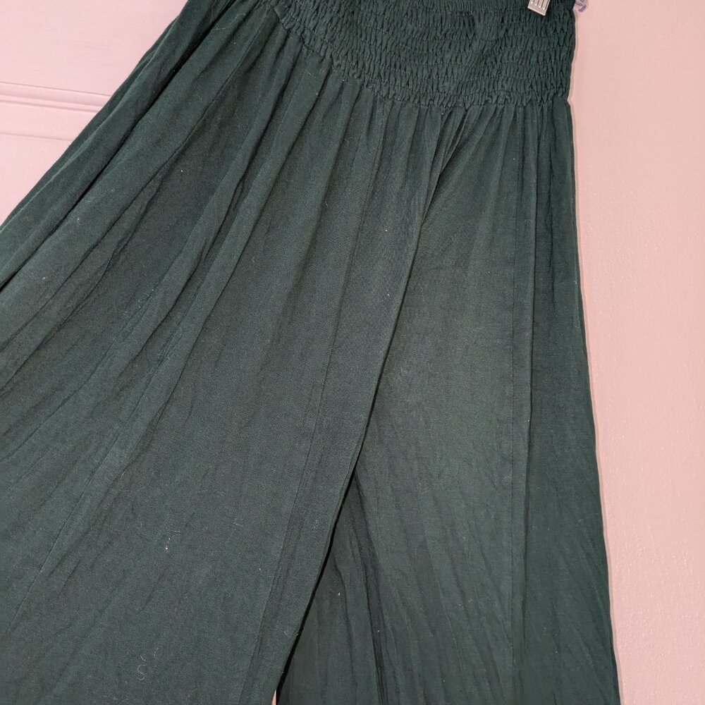 Earthbound Culottes - Picture 3 of 5